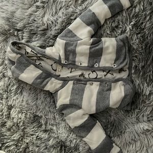 3/$15 bundle and save Burt’s Bees jacket